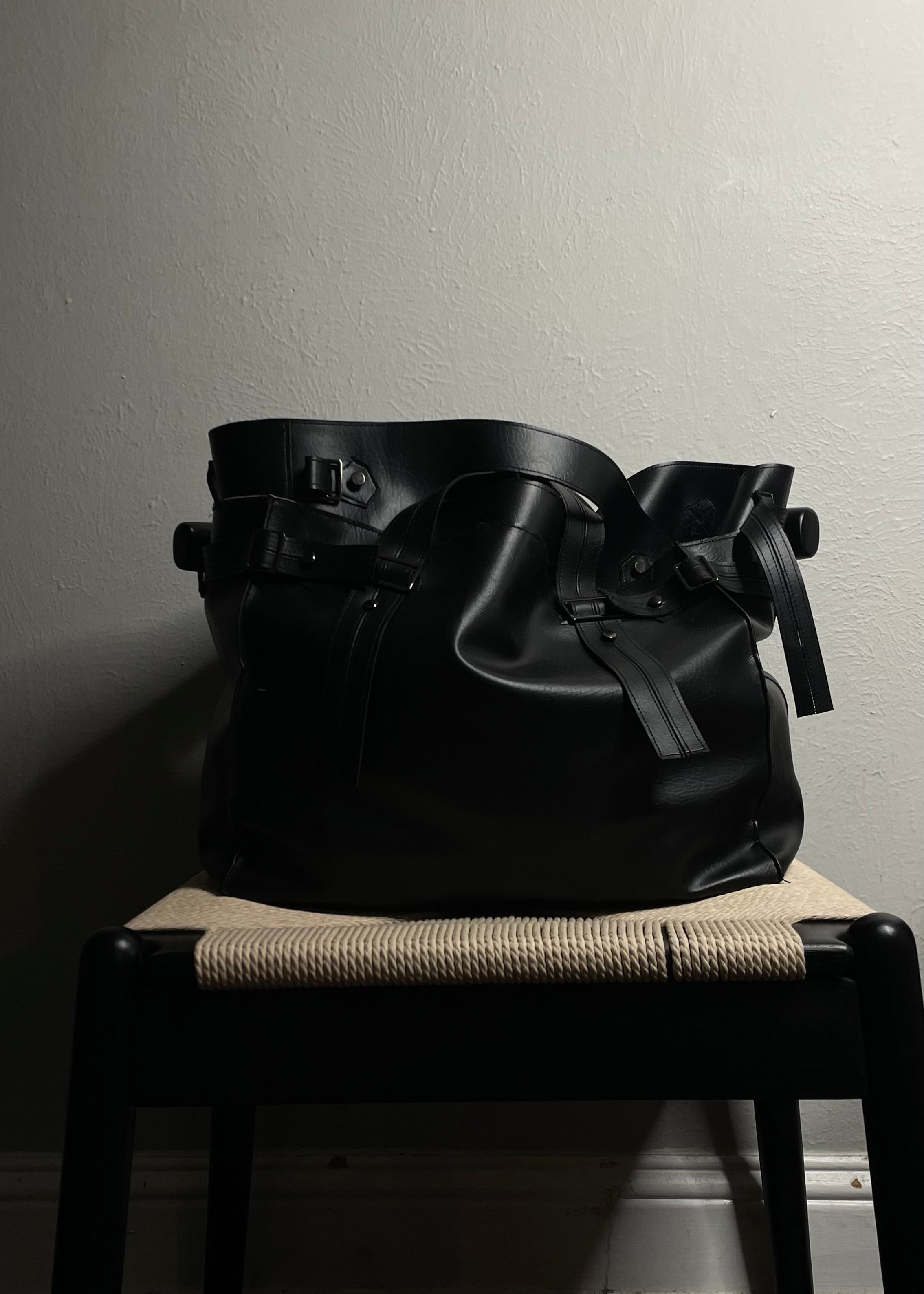 Rhys Tote Bag